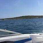 Labirint Queen דירה *