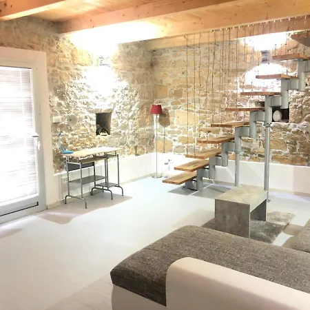 Apartment Labirint Queen Medulin