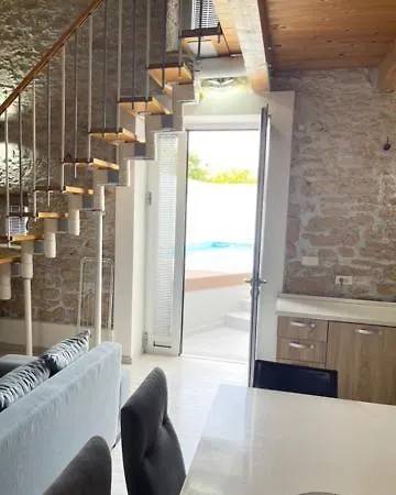 Apartment Labirint Queen Medulin