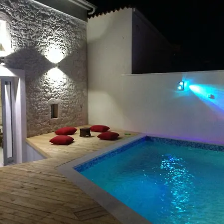 Labirint Queen * Medulin