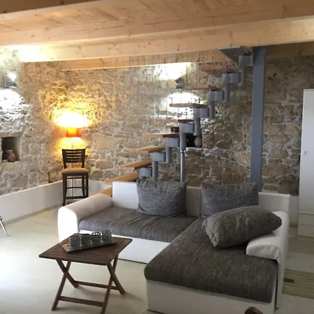 Apartment Labirint Queen *