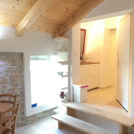 Labirint Queen Apartment