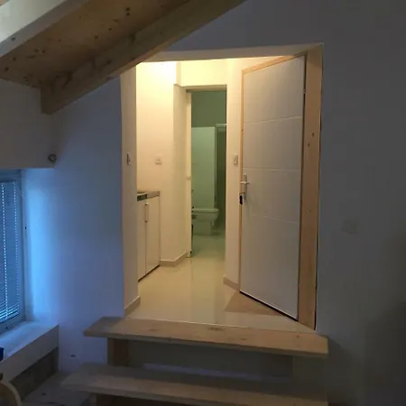 Apartment Labirint Queen Medulin