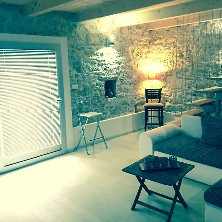 Apartment Labirint Queen