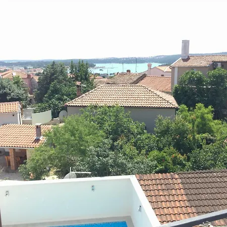 Apartment Labirint Queen Medulin