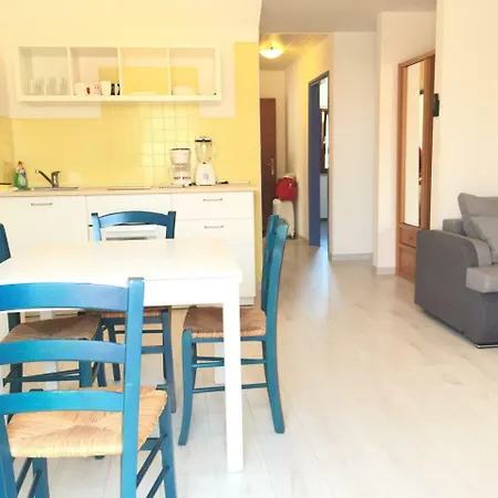 Labirint Queen Apartment