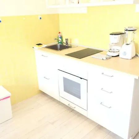 Apartment Labirint Queen Medulin