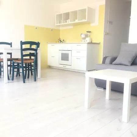 Labirint Queen Lejlighed *