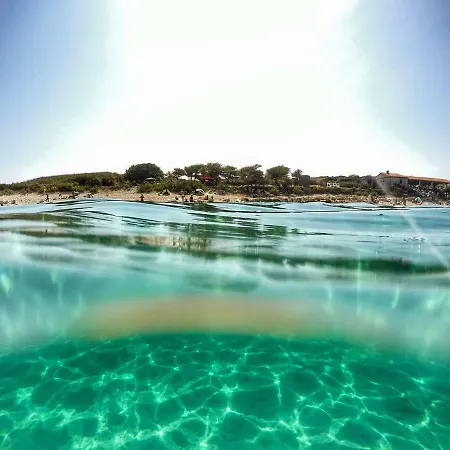 Labirint Queen Apartment *