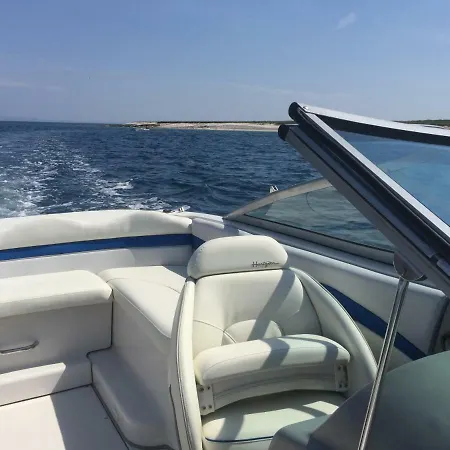 Labirint Queen Apartment Medulin