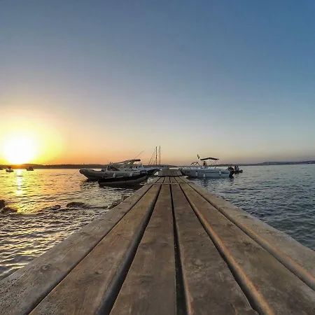 Apartment Labirint Queen