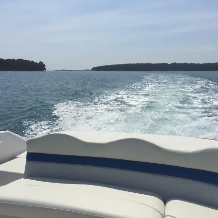 Labirint Queen Apartment Medulin