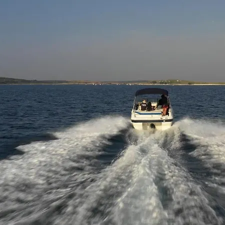 Apartment Labirint Queen