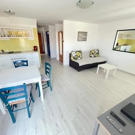 Appartement Labirint Queen