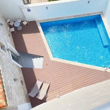 Labirint Queen Apartmán Medulin