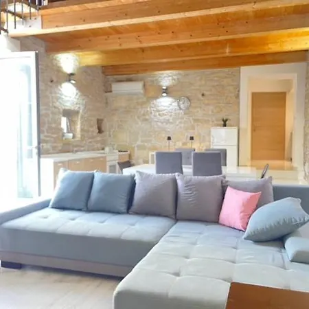 Labirint Queen Apartmán