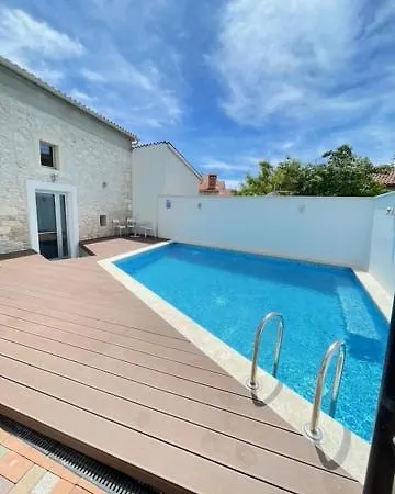 Appartement Labirint Queen