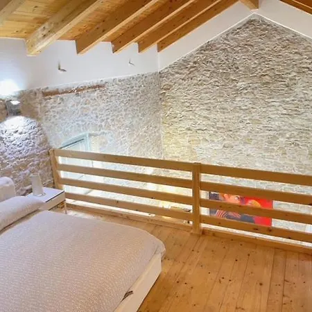 Apartmán Labirint Queen *