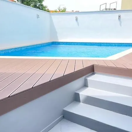 Appartement Labirint Queen *