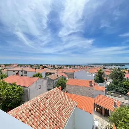 Labirint Queen Apartmán Medulin