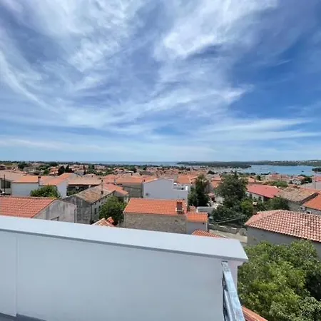 Labirint Queen Apartmán Medulin