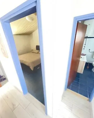 Appartement Labirint Queen