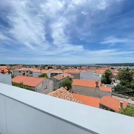 Labirint Queen Appartement *