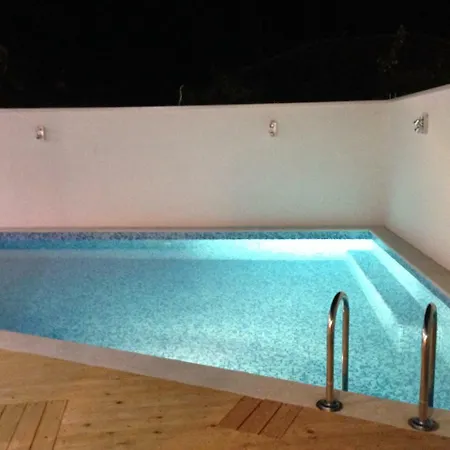 Labirint Queen Apartmán Medulin