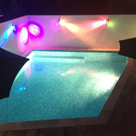 Apartamento Labirint Queen Medulin