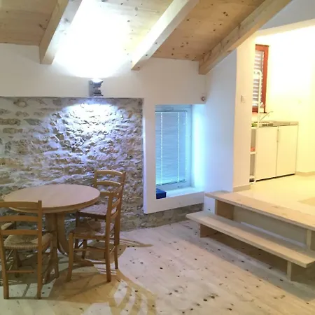 Apartmán Labirint Queen *