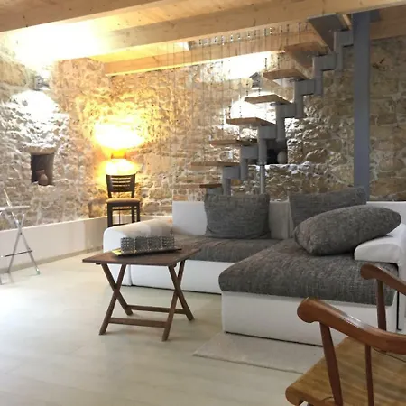 Apartment Labirint Queen Medulin
