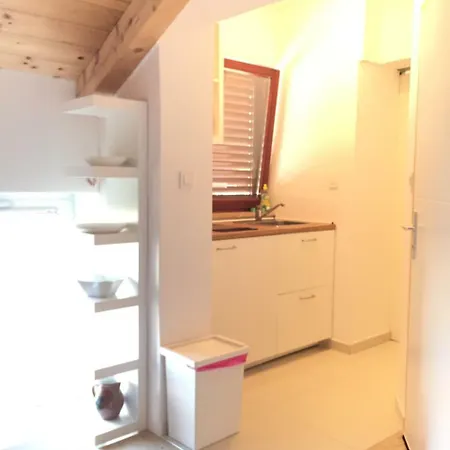 Labirint Queen Apartment *
