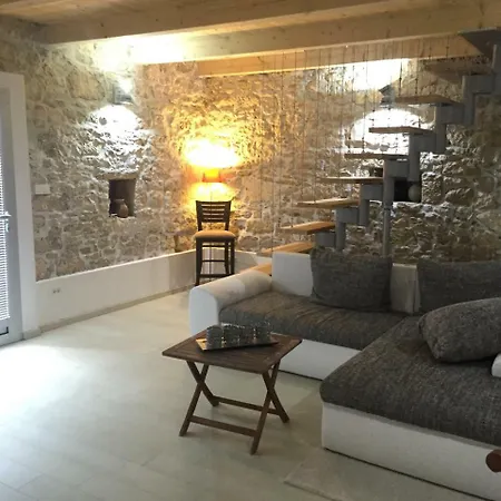 Labirint Queen Apartamento Medulin