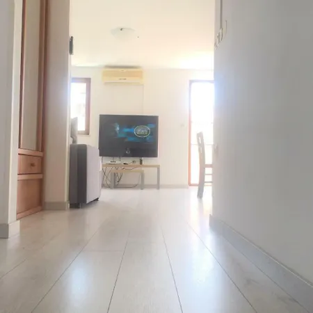 Apartment Labirint Queen