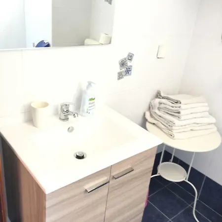 Apartamento Labirint Queen