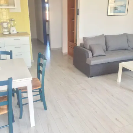 Appartement Labirint Queen *