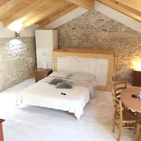 Labirint Queen Apartmán