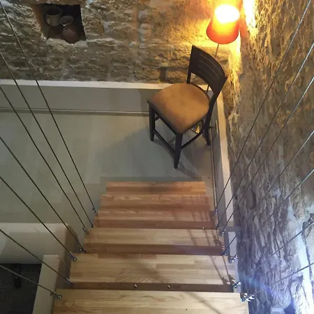 Apartmán Labirint Queen Medulin
