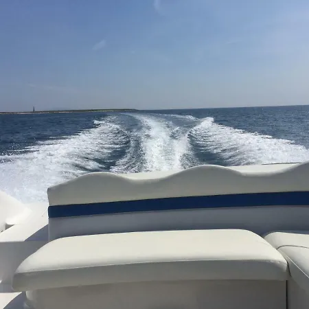 Labirint Queen Apartamento