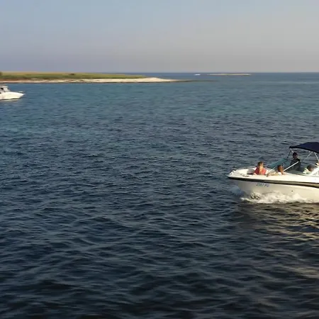 Apartamento Labirint Queen Medulin