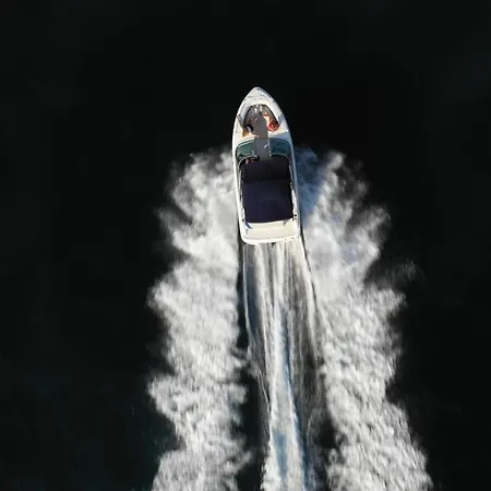 Labirint Queen Apartamento