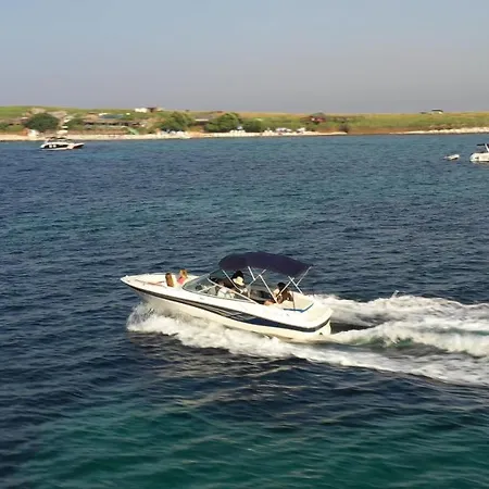 Apartamento Labirint Queen