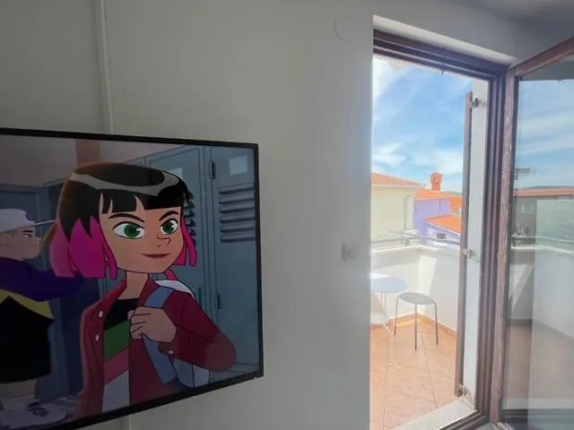 아파트 Labirint Queen