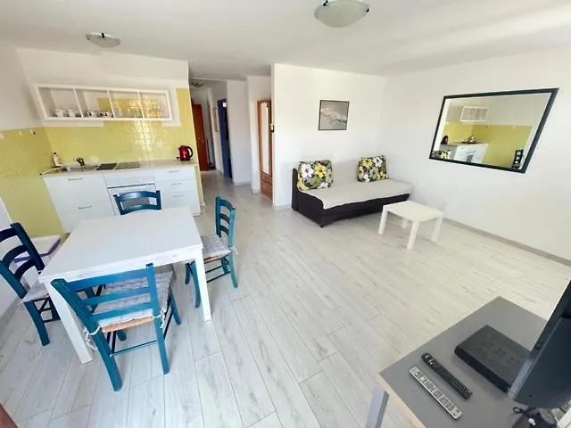 아파트 Labirint Queen