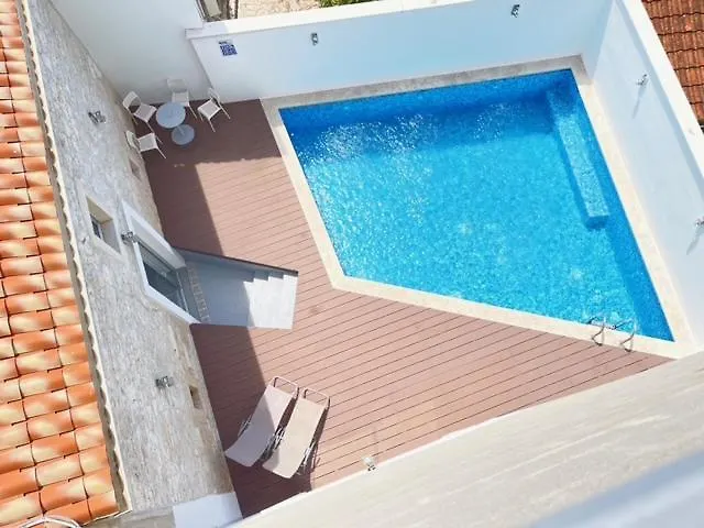 Labirint Queen 아파트 메덜린