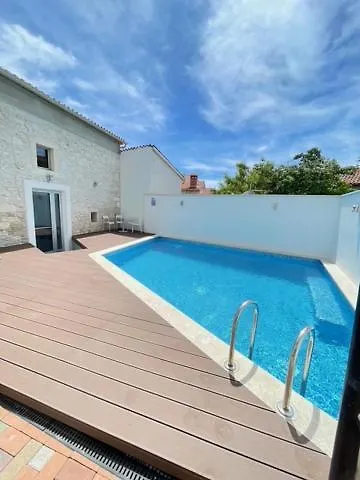 아파트 Labirint Queen