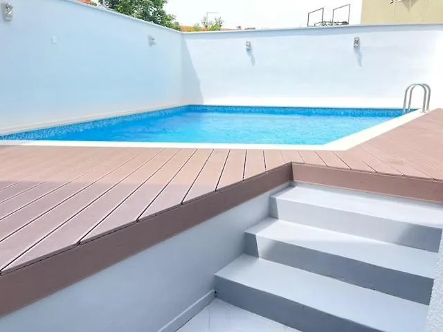 아파트 Labirint Queen *