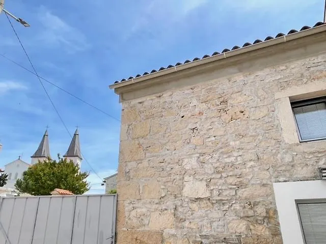 Labirint Queen 아파트 메덜린