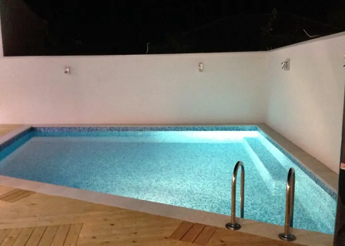 Labirint Queen 아파트 메덜린