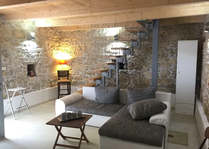 아파트 Labirint Queen *